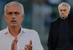 Yok artık Jose Mourinho! Yeni hamlesi şaşırttı