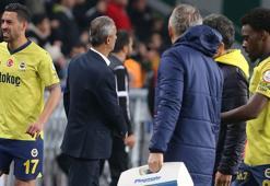 Fenerbahçe'de sakatlık şoku! İki yıldızın durumu açıklandı...