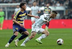 Beşiktaşlı Milot Rashica'dan kupa mesajı!