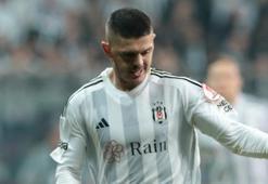 Milot Rashica: Bu sezonu kupayla sonuçlandırma ihtimalimiz var
