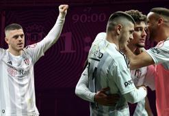 Beşiktaş'ın finale yükseldiği Ankaragücü maçı sonrası dikkat çeken sözler! 'Onu oynattığına pişman oldu'