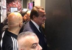 Hasan Arat ve Serdal Adalı'dan prim müjdesi