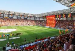 Göztepe taraftarından Bodrum FK maçına yoğun ilgi!