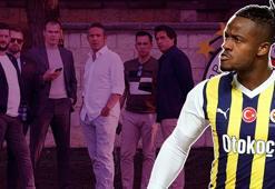 Fenerbahçe'de golcü operasyonu! Mario Branco'nun peşinde olduğu isim ortaya çıktı