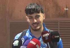 Uğurcan Çakır: Beşiktaş karşısında kupayı almak istiyoruz