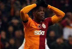 Wilfried Zaha'nın yeni adresi belli oldu!
