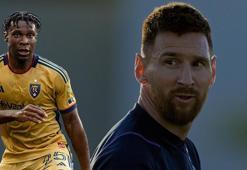 Lionel Messi'ye rakip olduğundan beri uyuyamıyor! 'Hâla geceleri...'
