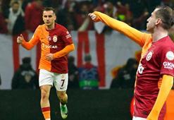 İtalyan devinden Kerem Aktürkoğlu sürprizi!