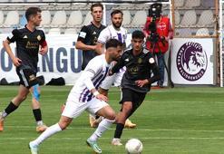 Altay 1.Lig'e beraberlikle veda etti