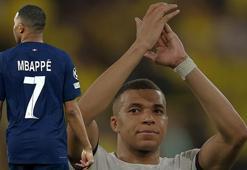 Real Madrid'den şaşırtan Mbappe kararı!