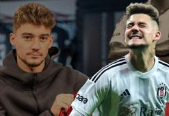 Beşiktaş'ın yıldızı Ernest Muçi'ye sürpriz teklif