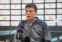 Nevzat Dinçbudak'dan güzel sezon vurgusu