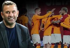 Galatasaray bugün şampiyon olabilir! İşte olası hesaplar...