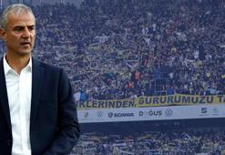 Fenerbahçe-Kayserispor maçı sonrası deprem İsmail Kartal resmen açıklayacak