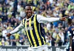 Fenerbahçe'de Batshuayi fırtınası! Durmaya niyeti yok