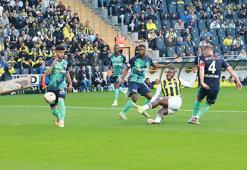 Fenerbahçe 3-0 Kayserispor Maç sonucu VİDEO