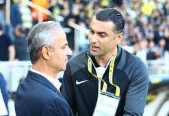 Kayserispor Teknik Direktörü Burak Yılmaz: VAR'da yabancı hakemi kabul etmiyorum!