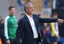 İsmail Kartal'dan derbi açıklaması: Galatasaray'ı yenmek için gideceğiz