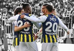 Fenerbahçeli Djiku'dan derbi sözleri! "Kendi gururumuz için Galatasaray'ı yenmemiz gerekiyor"