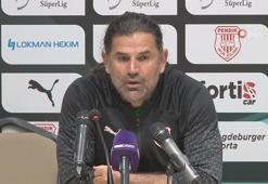 İbrahim Üzülmez: Gemiyi limana yanaştırmak için var gücümüzle mücadele ediyoruz