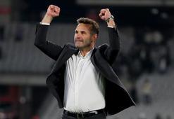 Okan Buruk'dan derbi açıklaması: Tek düşüncemiz Fenerbahçe maçı kazanıp şampiyon olmak