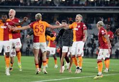 Galatasaray kendiyle yarışıyor! Müthiş seriye devam...