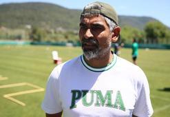 Bodrum FK'nın gözü yarı finalde