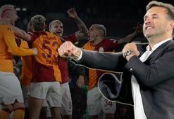 Galatasaray'da 19 Mayıs'ta kupa şöleni! 4 gözle bekliyorlar