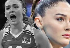 Zehra 'Güneş' gibi parladı! Mavi elbiseli tarzı sonrası İspanya paylaşımıyla göz kamaştırdı