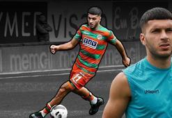 Oğuz Aydın'ın yeni takımı belli oldu! Süper Lig devlerinin gözdesiydi