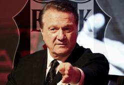 Beşiktaş'ın yeni teknik direktörü kim olacak? Kader haftası geldi çattı