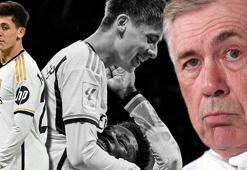 Ancelotti sözünü tutmadı! Real Madrid'deki performansıyla dillerden düşmeyen Arda Güler hakkında şaşırtan karar