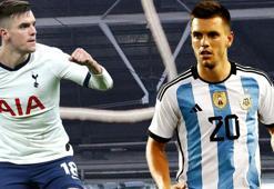 Süper Lig devine müthiş transfer teklifi! Messi'nin arkadaşını önerdiler