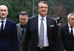 Beşiktaş'a forvet transferinde müjde! Orta saha için de sürpriz öneri...