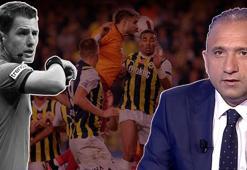 Deniz Çoban, Galatasaray - Fenerbahçe derbisinin hakemini açıkladı! 'Halil Umut Meler olmaz çünkü...'