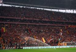 RAMS Park'ta dev derbi! Galatasaray - Fenerbahçe 15. kez...