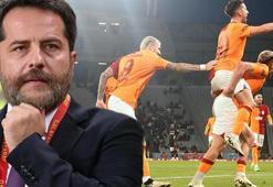 Yıldız futbolcuyla anlaşma sağlandı imzalar atıldı! Galatasaray sezon bitmeden operasyonu bitirdi (15 Mayıs Çarşamba son dakika transfer haberleri)