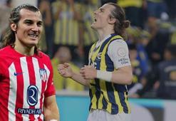 SON DAKİKA: Çağlar Söyüncü'den sürpriz Fenerbahçe kararı!