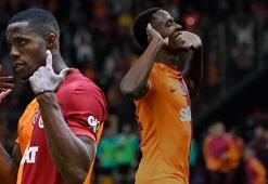 Galatasaray'da Zaha sürprizi! Bu hamle beklenmiyordu...