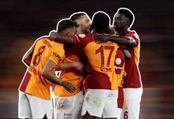 Galatasaray'da tüm gözler Fenerbahçe derbisinde! Görkemli bir kutlama hazırlanıyor...