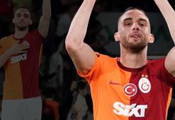 Galatasaray'dan Berkan Kutlu kararı! Kritik gole imza atmıştı