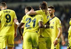 Fenerbahçe Galatasaray karşısında rekor peşinde!