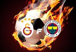 Galatasaray - Fenerbahçe derbisinin iddaa oranları açıklandı