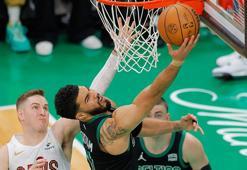 Boston Celtics Doğu Konferansında finalde!