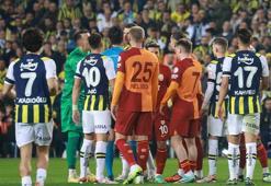 İsmail Kartal kararını verdi! Derbide orta sahada oynayacak isim belli oldu