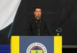 Fenerbahçe Başkanı Ali Koç'tan Acun Ilıcalı sürprizi! Yönetim kuruluna girdi