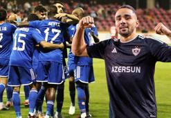 Beşiktaş ve Fenerbahçe'den Leandro Andrade atağı! Menajeriyle temasa geçildi...