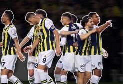 Avrupa devleri Fenerbahçe'nin 4 yıldızı için seçimi bekliyor! Çok sayıda teklif olacak...