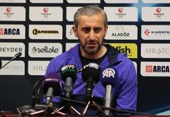 Serkan Özbalta: Biz işin sonuna kadar gitmek istiyoruz