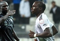 Beşiktaş'ta Aboubakar kararını verdi! Geleceği belli oldu